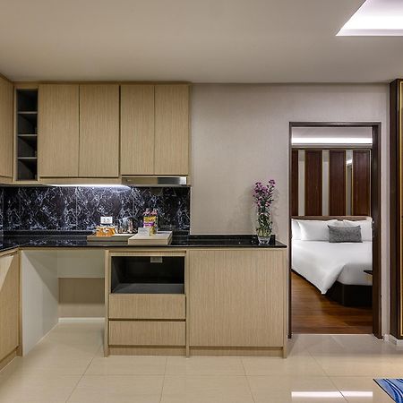 Mida Grande Resort Пхукет Екстер'єр фото