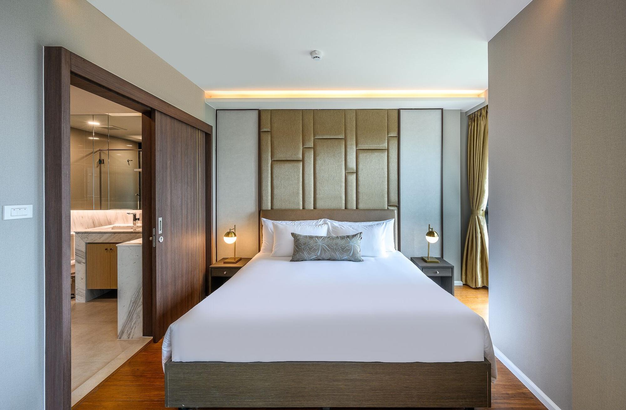 Mida Grande Resort Пхукет Екстер'єр фото