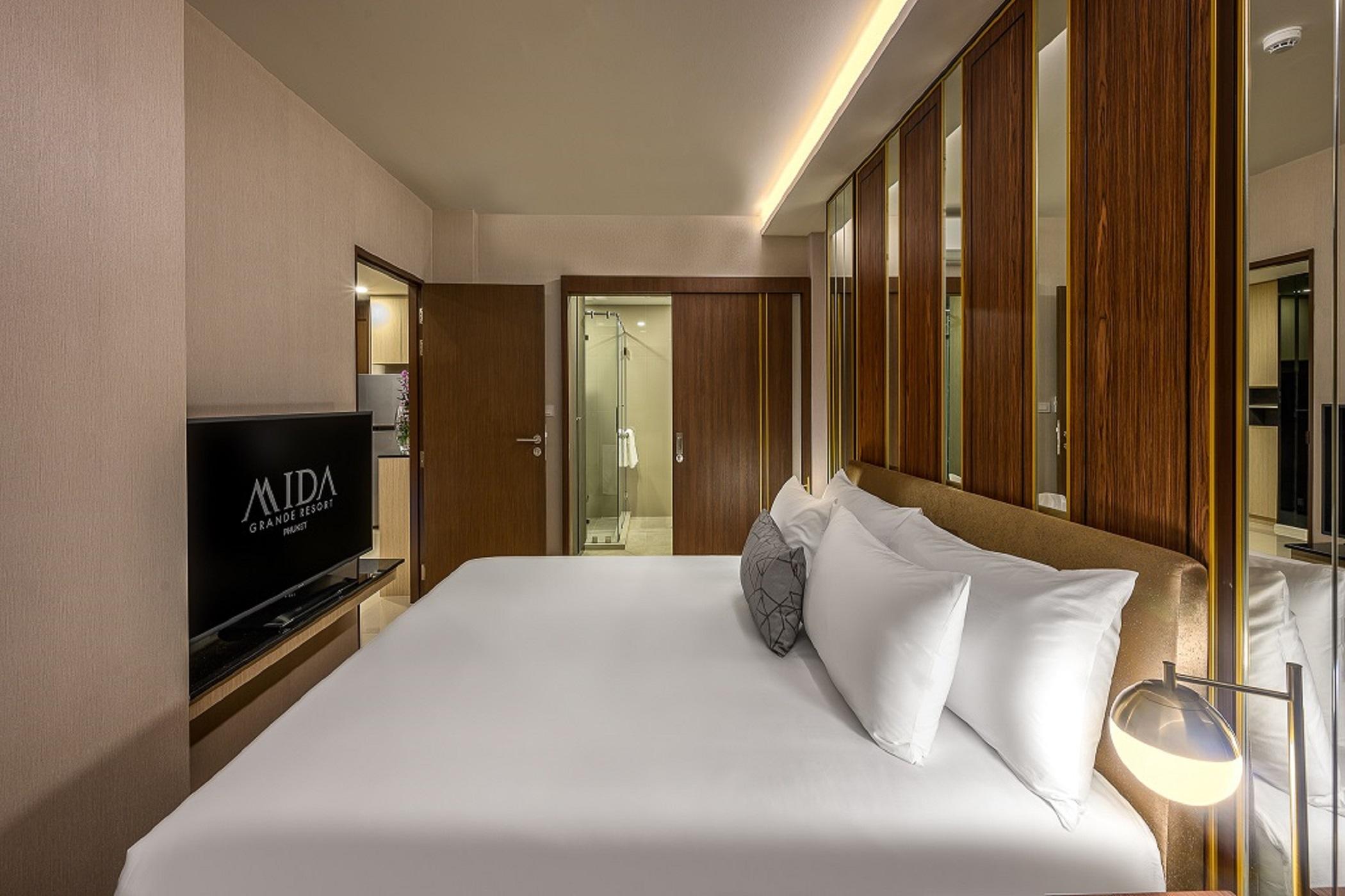 Mida Grande Resort Пхукет Екстер'єр фото