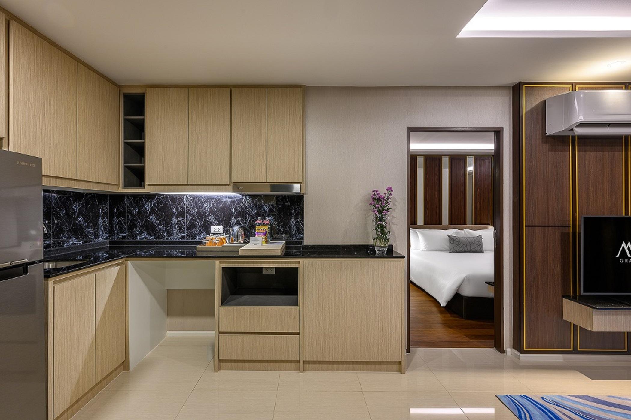 Mida Grande Resort Пхукет Екстер'єр фото