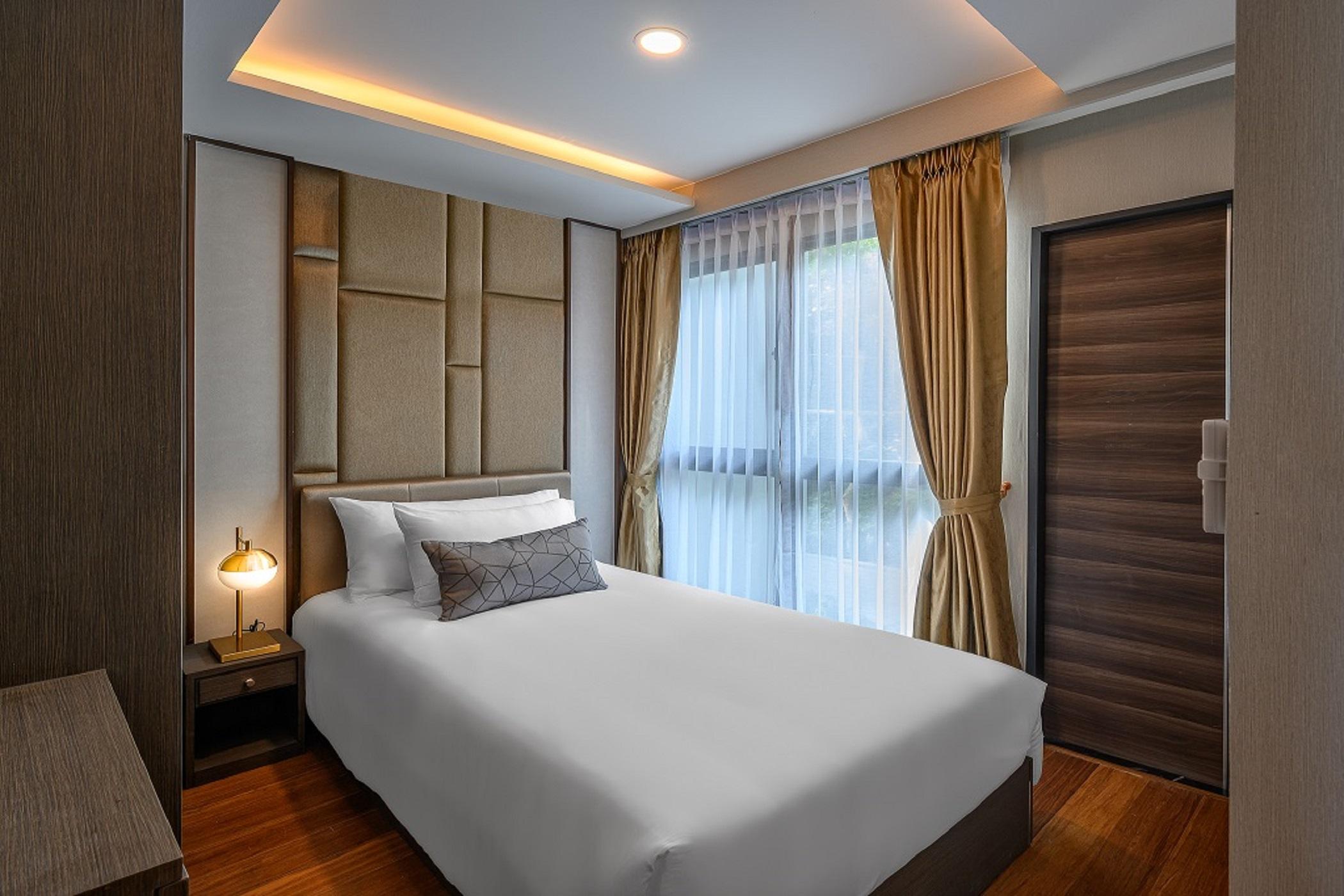 Mida Grande Resort Пхукет Екстер'єр фото