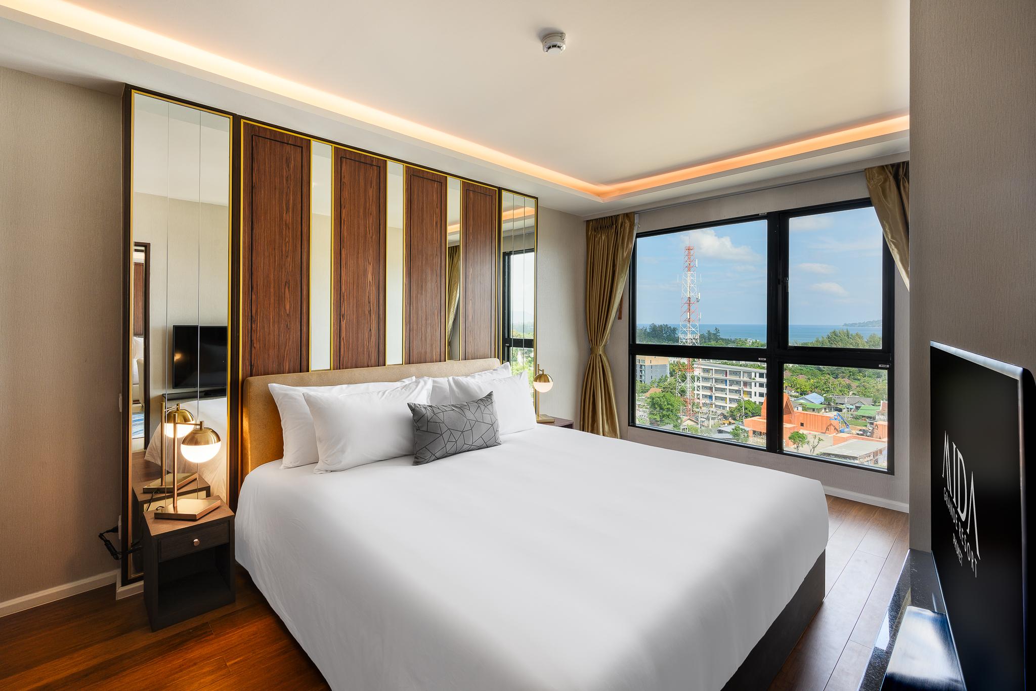 Mida Grande Resort Пхукет Екстер'єр фото