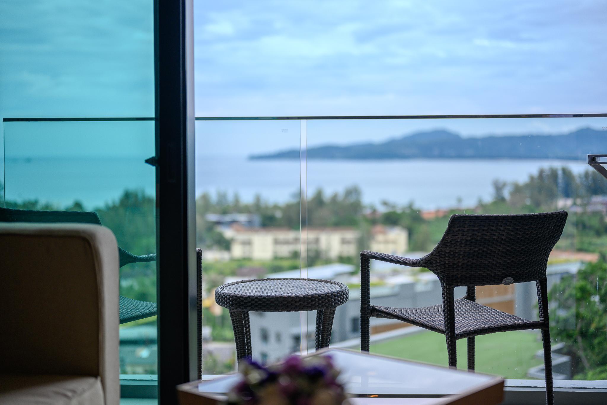 Mida Grande Resort Пхукет Екстер'єр фото