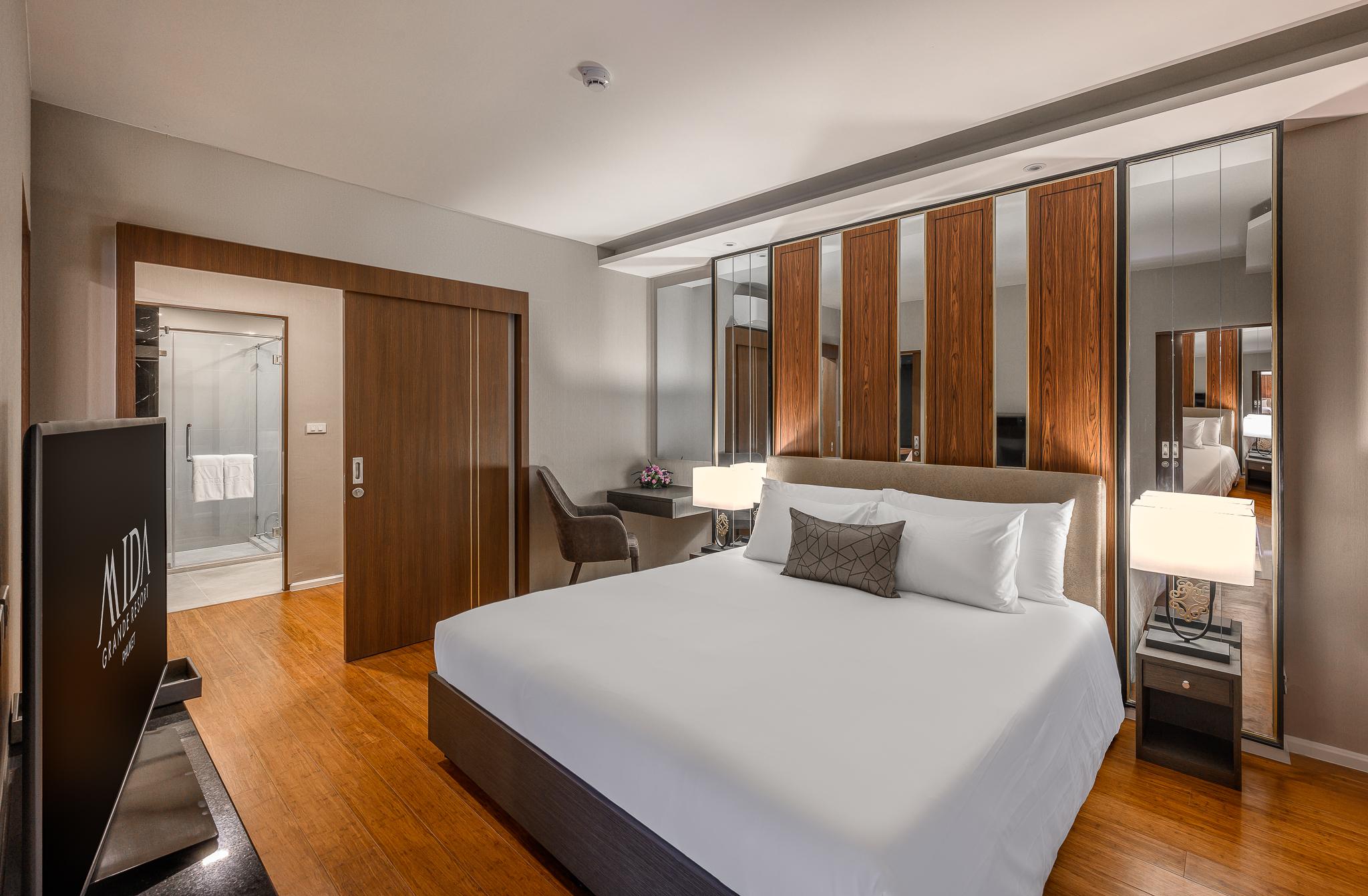 Mida Grande Resort Пхукет Екстер'єр фото