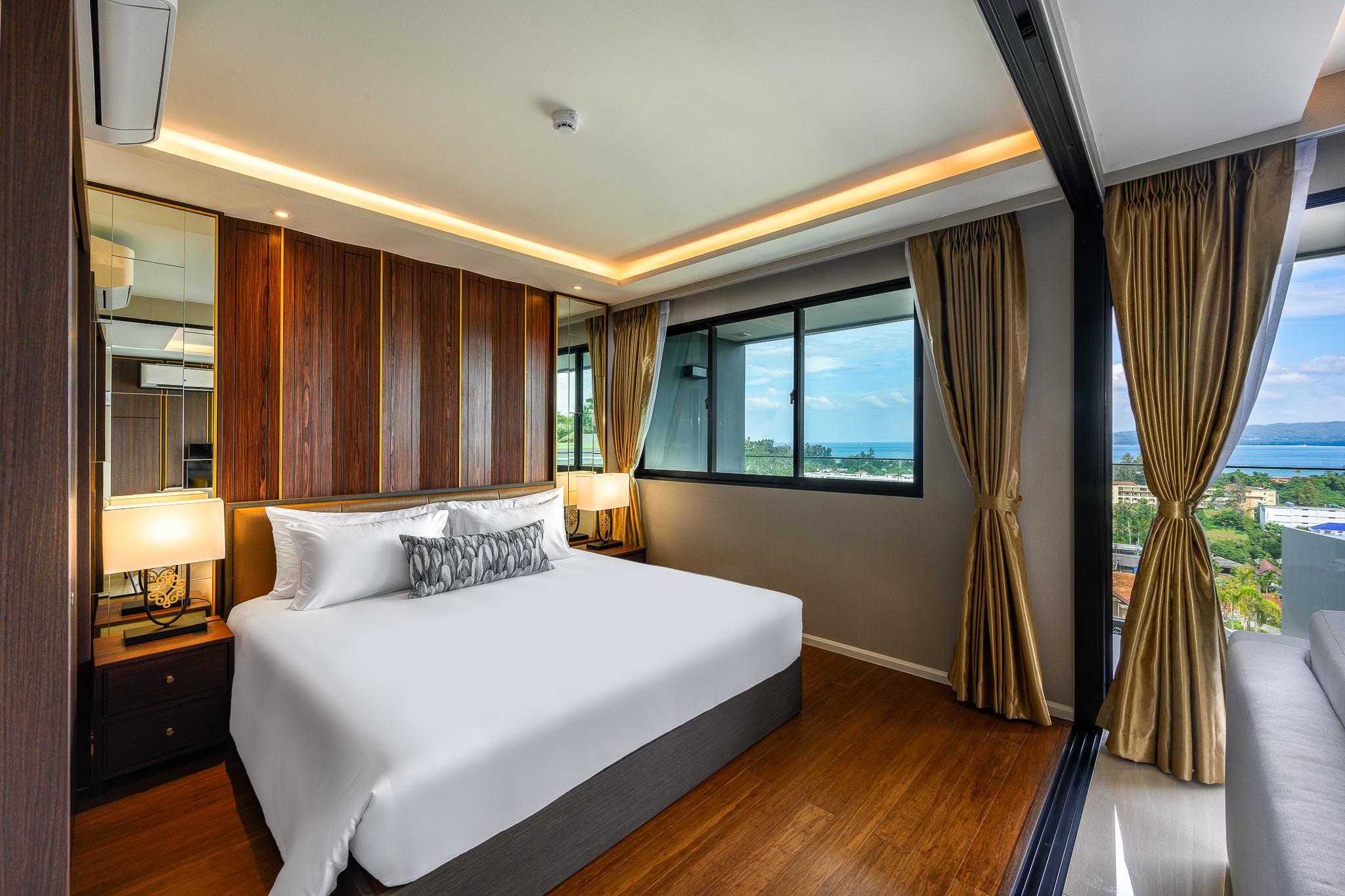 Mida Grande Resort Пхукет Екстер'єр фото