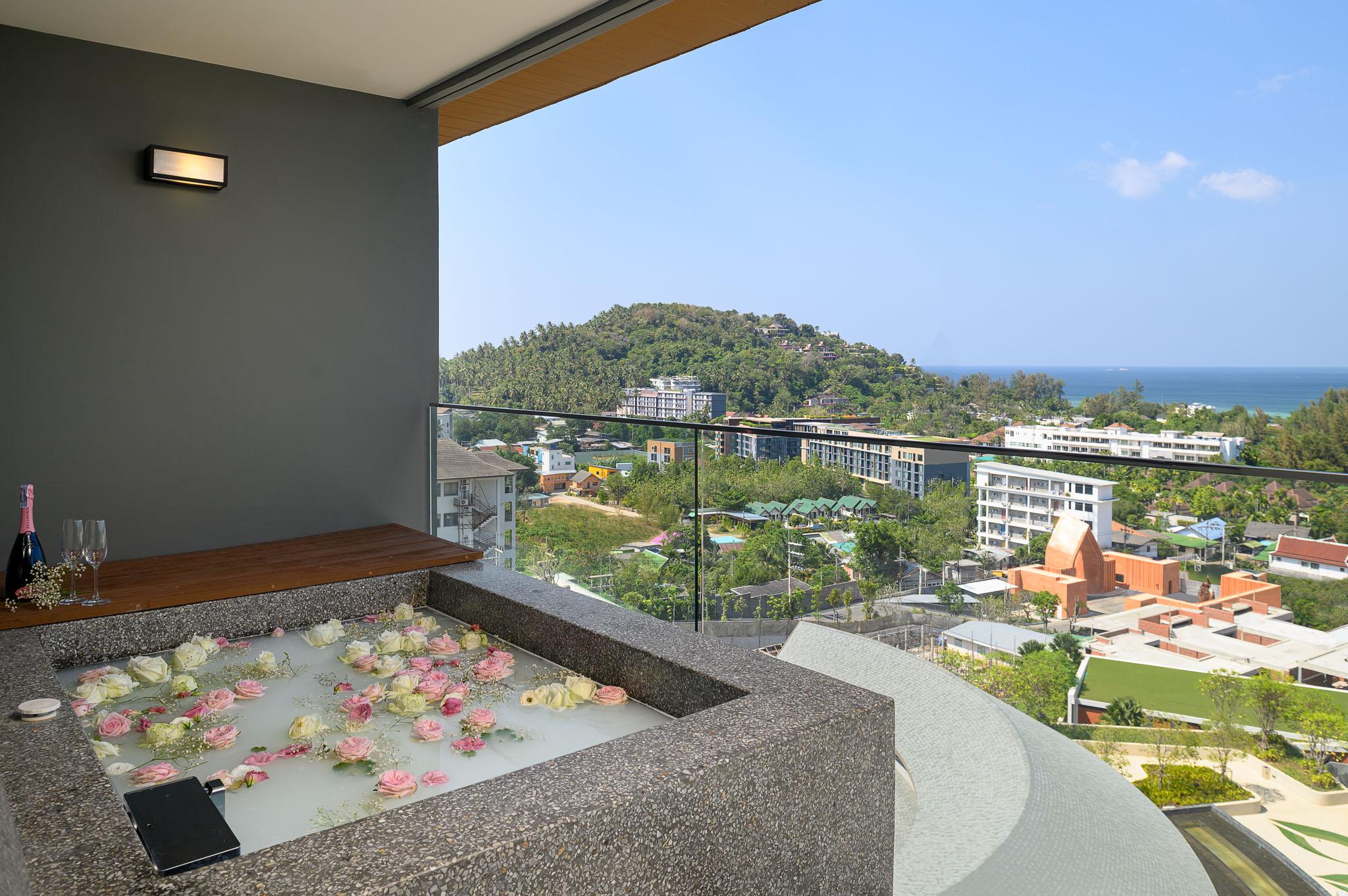 Mida Grande Resort Пхукет Екстер'єр фото
