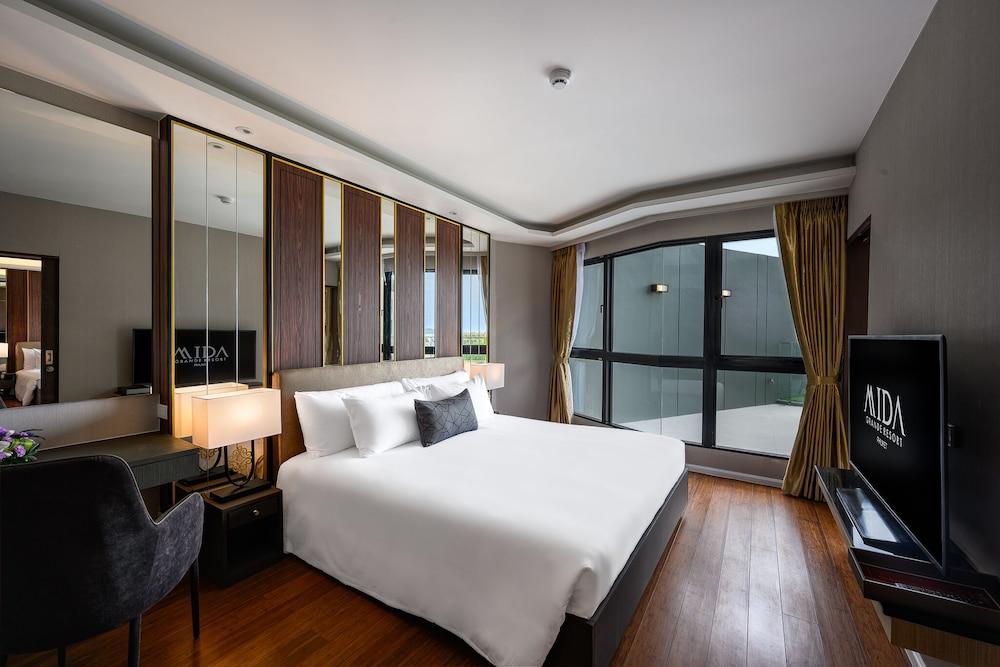 Mida Grande Resort Пхукет Екстер'єр фото