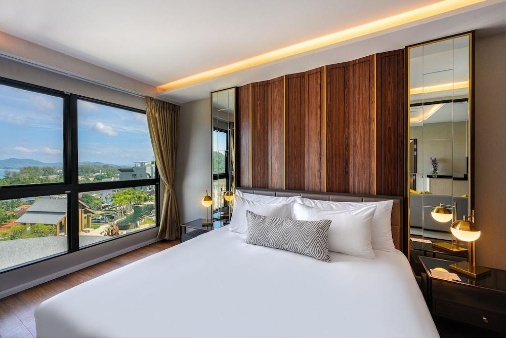 Mida Grande Resort Пхукет Екстер'єр фото