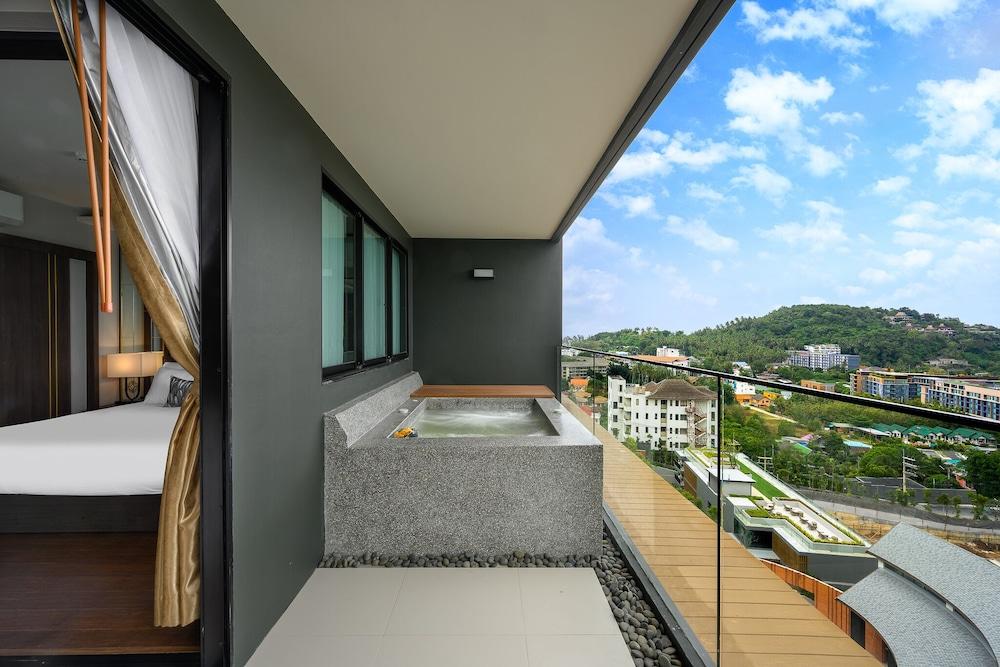 Mida Grande Resort Пхукет Екстер'єр фото